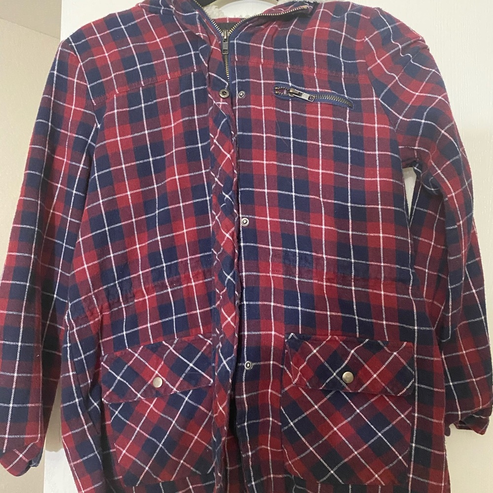 Winter Jacket